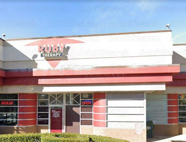 Massage Parlors Charlotte, North Carolina Ruby Spa