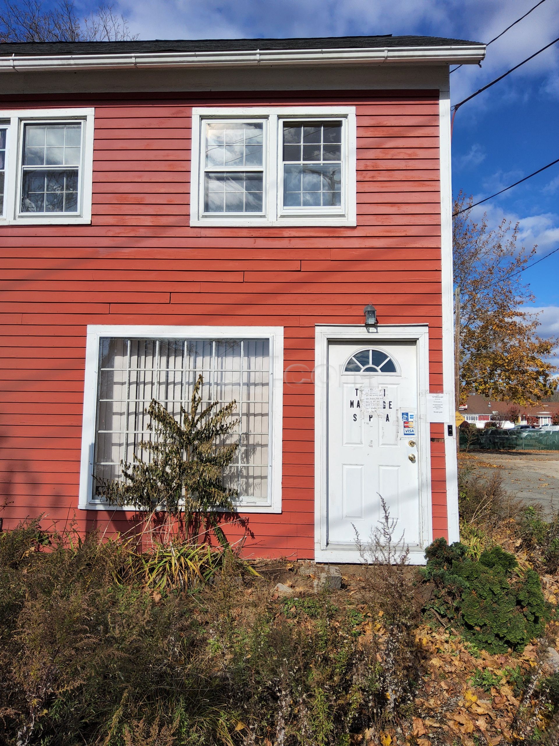 Old Saybrook, Connecticut Tai Massage Asian Spa