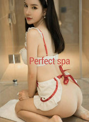 Escorts Montreal, Quebec 24h perfectspa