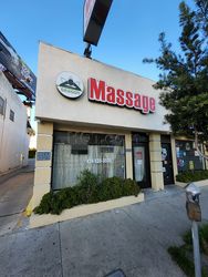 Los Angeles, California Season Massage