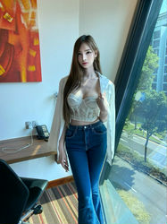 Escorts Makati City, Philippines Your Hottest Girlfriend Experience Kim