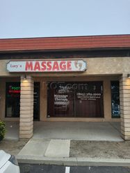 Camarillo, California Lucy's Massage