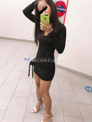 Escorts Bangkok, Thailand Ying