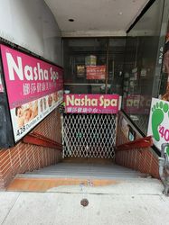 Massage Parlors Toronto, Ontario Nasha Spa