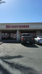 Las Vegas, Nevada Dd Bodyworks