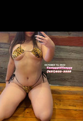 Escorts Kitchener, Ontario ꧁Tantalizing Tiffany꧂