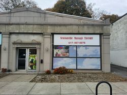 Newtonville, Massachusetts Newtonville Massage Therapy