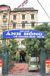 Hanoi, Vietnam Anh Hong