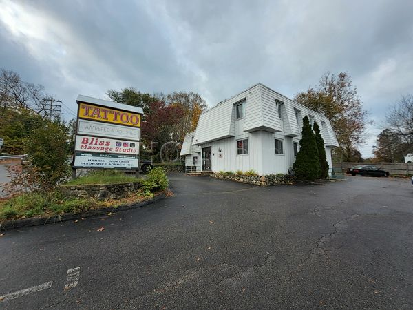 Massage Parlors Peabody, Massachusetts Bliss Massage Studio