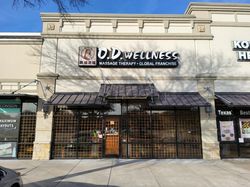 Massage Parlors Frisco, Texas O.D. Wellness of Frisco