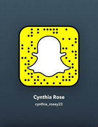 Mistress Cynthia