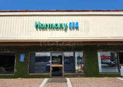 Torrance, California Harmony Spa