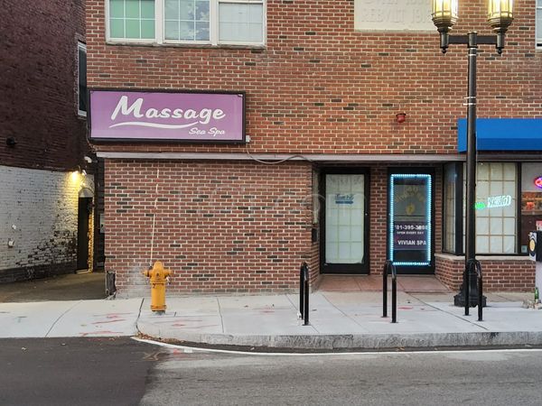 Massage Parlors Medford, Massachusetts Vivian Spa