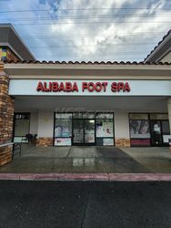 Massage Parlors Rosemead, California Alibaba Foot Spa