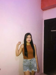 Escorts Cebu City, Philippines Janice