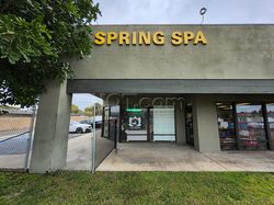 Costa Mesa, California Spring Spa