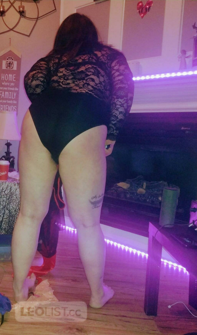 Escorts Kitchener, Ontario i'm back ....chrissy bbw..