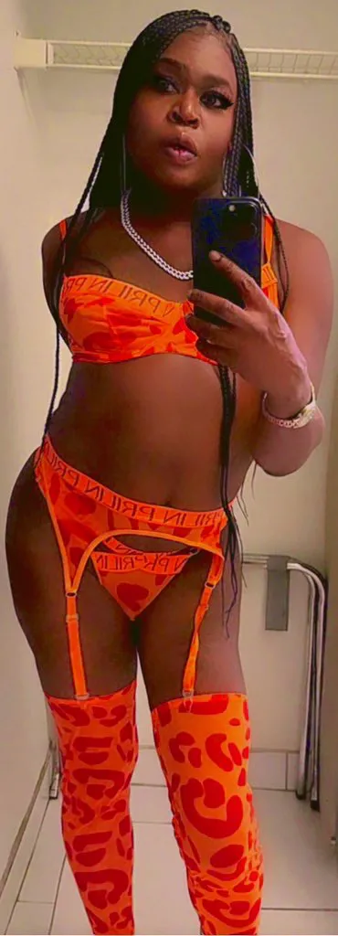 Escorts Columbus, Ohio Lashay Larue