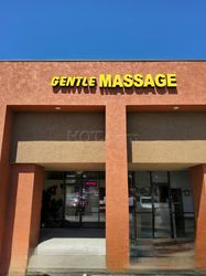 Folsom, California Gentle Massage