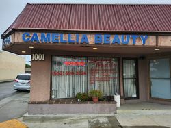 La Habra, California Camelia Beauty Spa