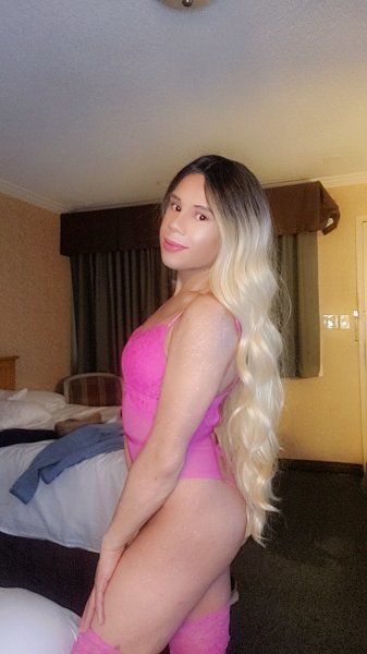 Escorts San Francisco, California Sammylovesyou