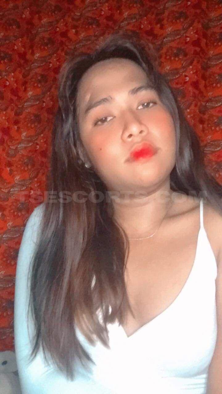 Escorts Cebu City, Philippines Vec Xie