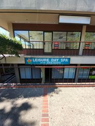 San Rafael, California Leisure Day Spa