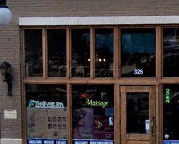 Massage Parlors Hot Springs, Arkansas Thai-Me Mineral Springs & Spa