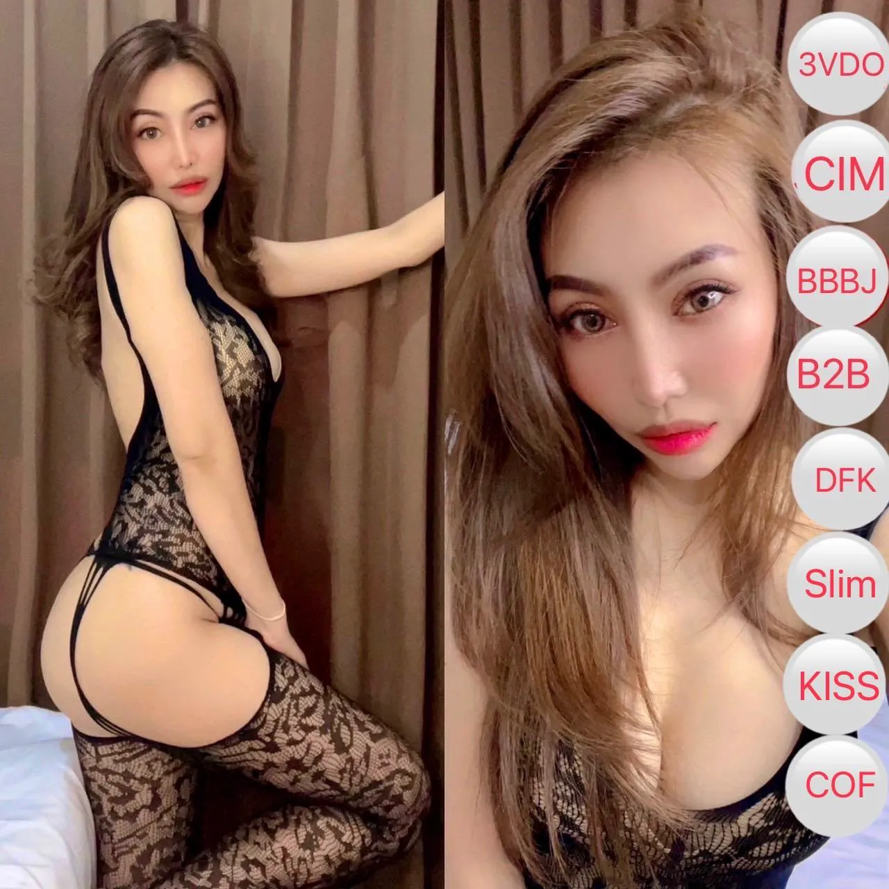 Escorts Bangkok, Thailand Nana