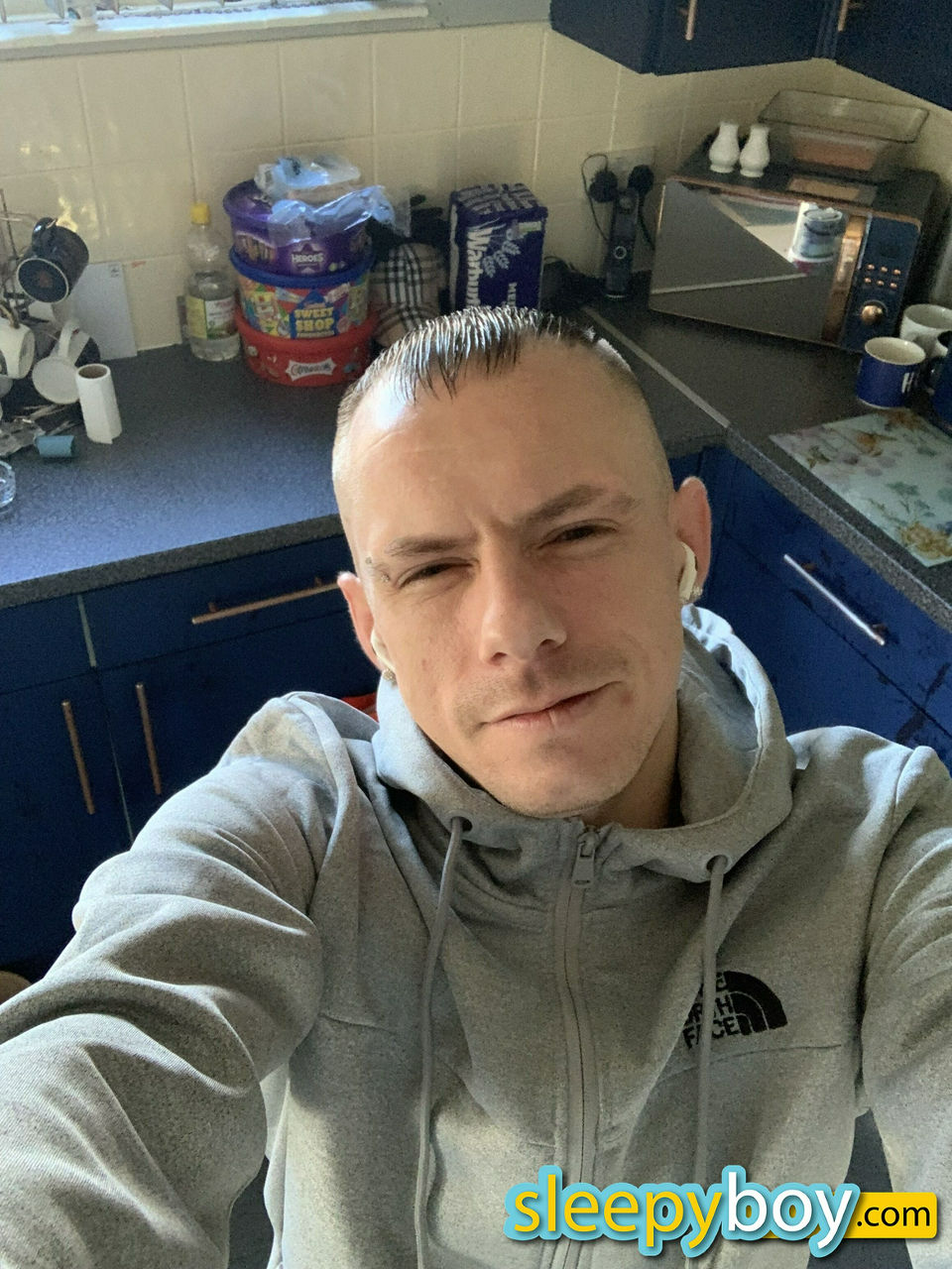David,  30yrs 
								Gateshead, UK - NorthEast