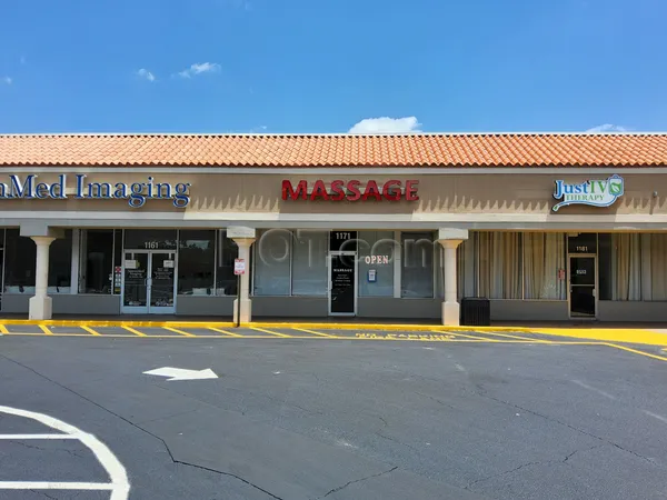 Massage Parlors Altamonte Springs, Florida Zensoul Massage