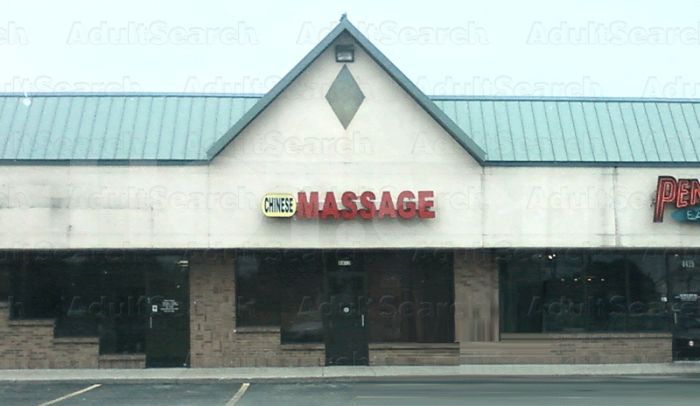 Westland, Michigan Chinese Full Body Massage