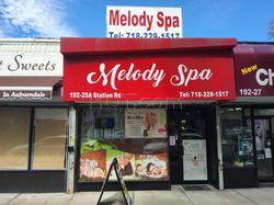 Massage Parlors Flushing, New York Melody Spa