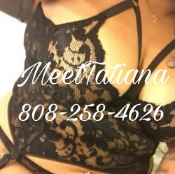 Escorts Pinole, California EliteTatiana