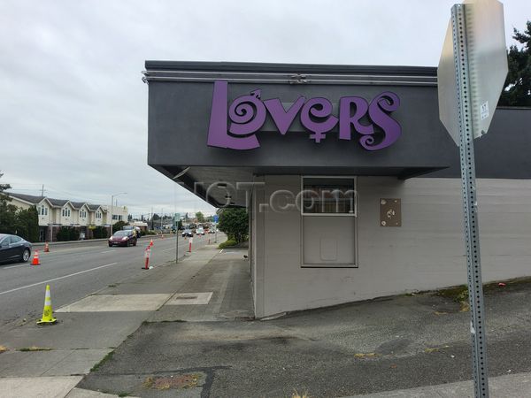 Sex Shops Everett, Washington Lovers