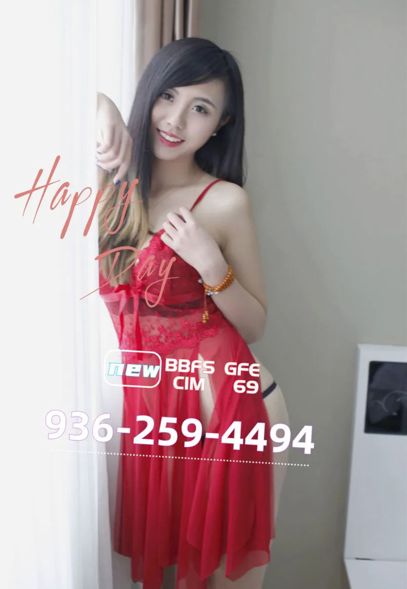 Escorts Augusta, Georgia Xiao Xiao