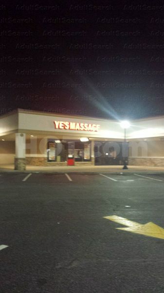 Massage Parlors Augusta, Georgia Ye's Massage 2