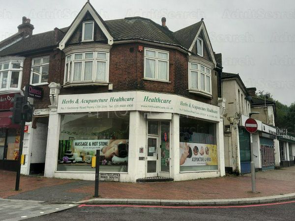 Massage Parlors Croydon, England Herbs and Accupunture