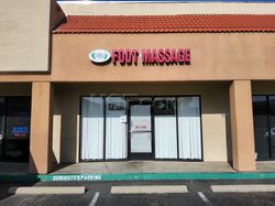 Massage Parlors Santa Clarita, California China Foot Massage