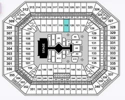 Escorts Tampa, Florida Taylor Swift Tickets (Hard Rock Stadium