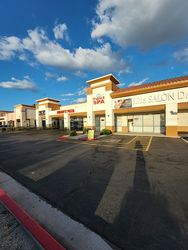 Gilbert, Arizona Head Foot Spa