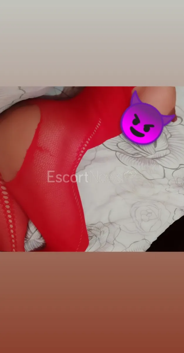 Escorts Greece NINA