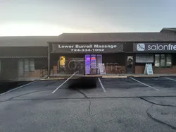 New Kensington, Pennsylvania Lower Burrell Massage