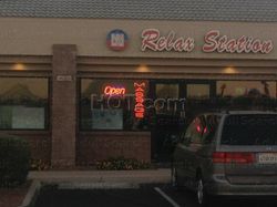 Massage Parlors Avondale, Arizona Relax Station