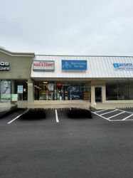 Plainfield, New Jersey Blue Fountain Day Spa