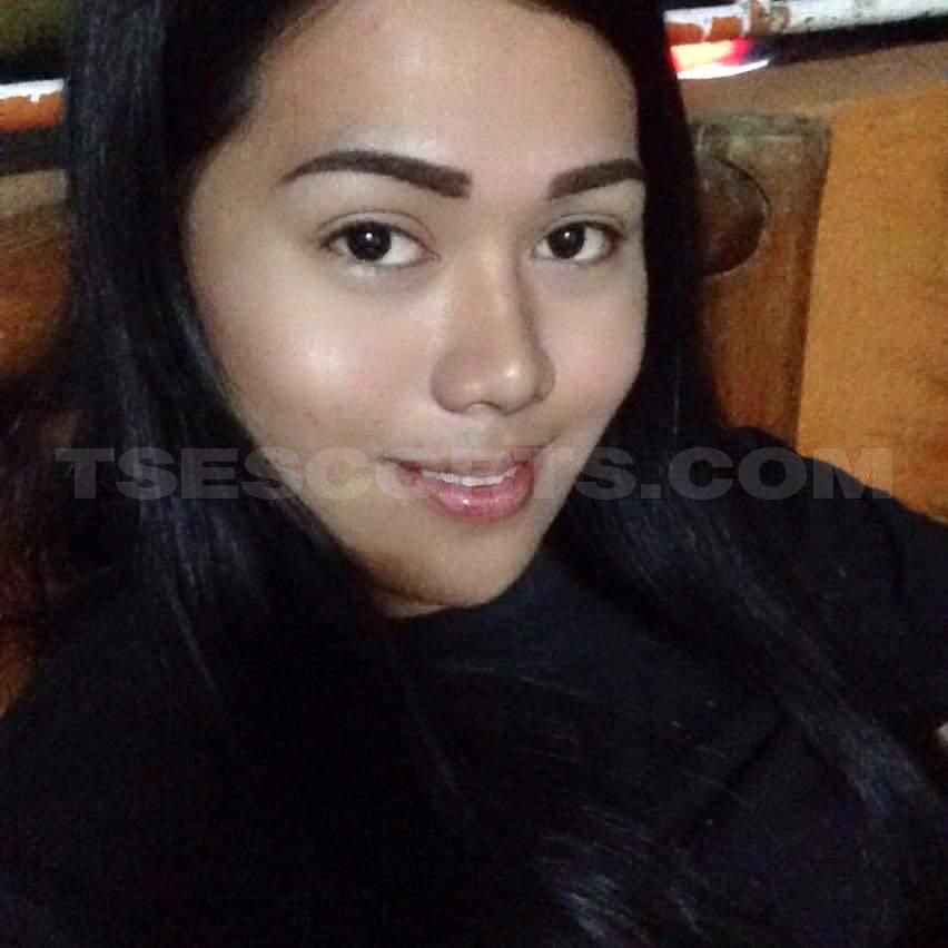 Escorts Makati City, Philippines Eunisse