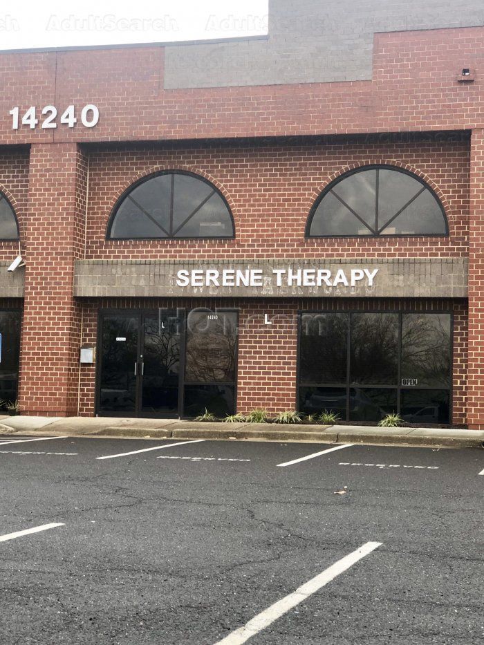 Chantilly, Virginia Serene Asian Massage