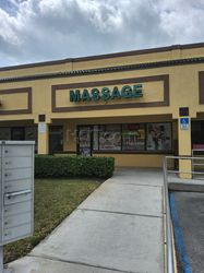 Pompano Beach, Florida Forest Massage