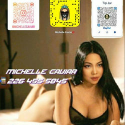 Escorts Ocala, Florida ⭐ BEST OF ASIAN SEXY MISTRESS. 💋 MICHELLE of HAMILTON