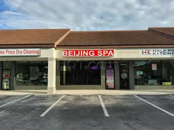 Naples, Florida Beijing Spa